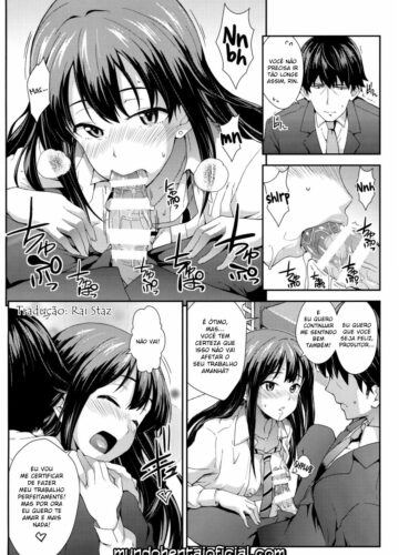 Tokimeki no Genseki - Foto 17