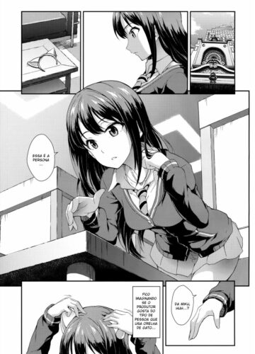 Tokimeki no Genseki - Foto 2