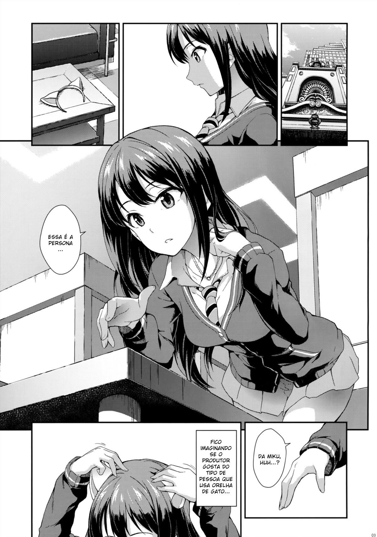 Tokimeki no Genseki