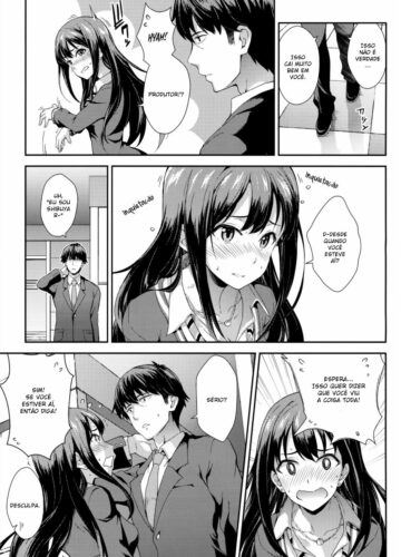 Tokimeki no Genseki - Foto 4