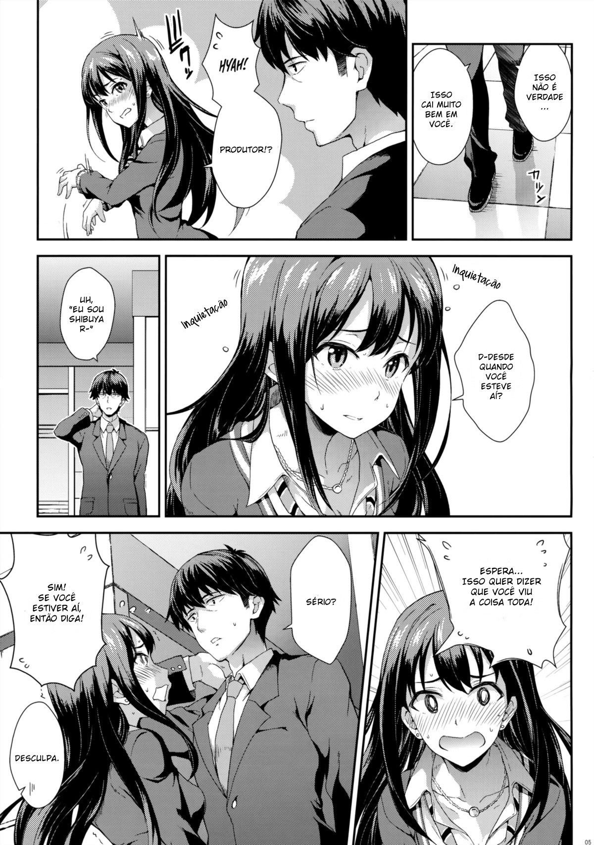 Tokimeki no Genseki