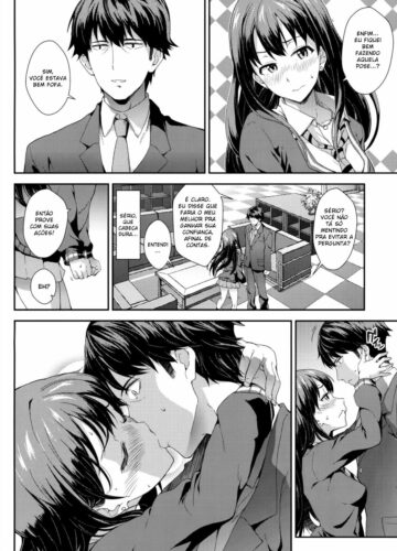 Tokimeki no Genseki - Foto 5