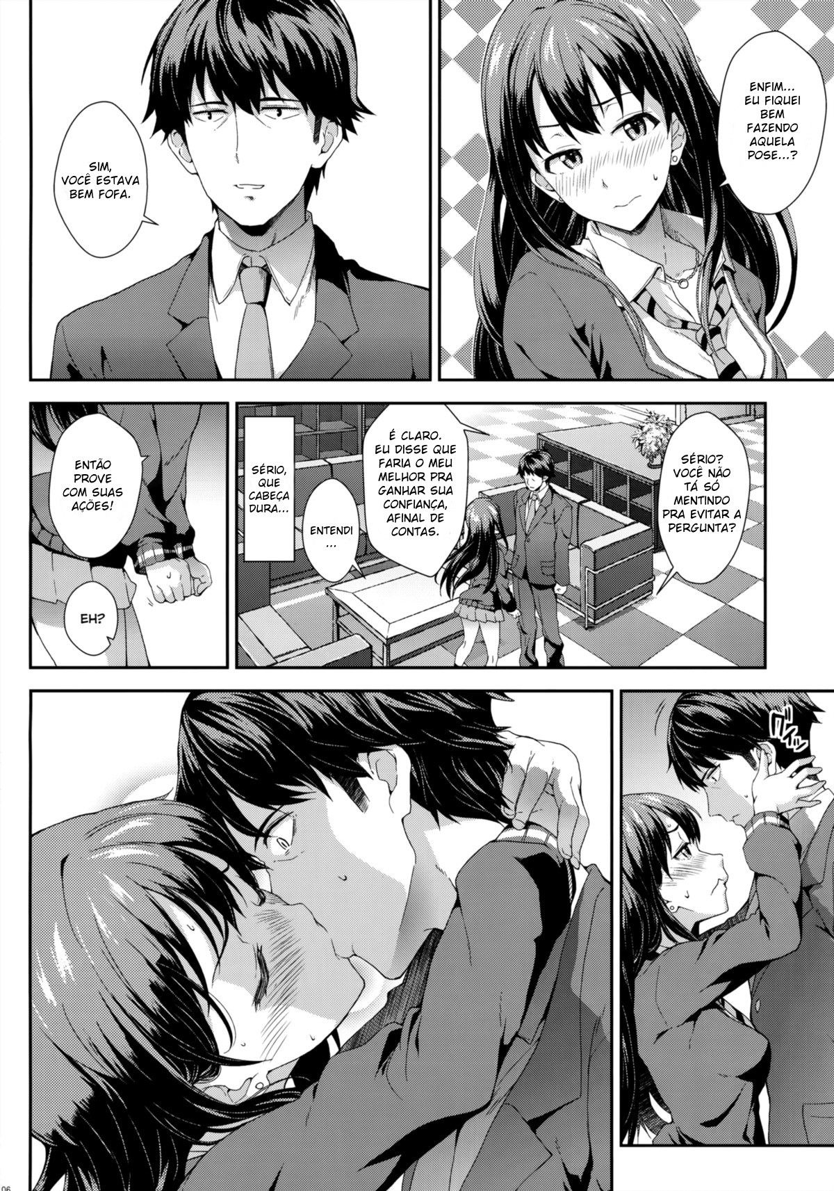 Tokimeki no Genseki