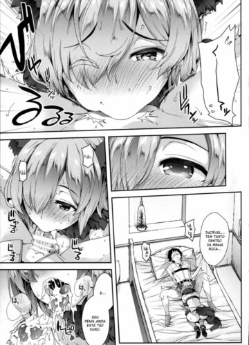 Why Am I Jealous Of You? - Foto 10