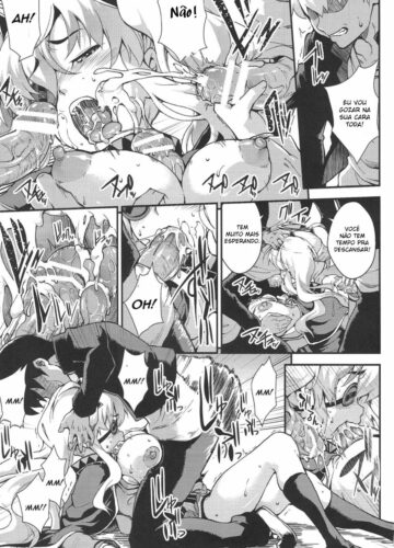 Yagyuu Shinkan - Foto 8