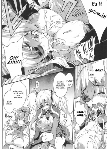 Yagyuu Shinkan - Foto 9