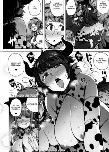 Youkoso Draph Bokujou - Foto 17